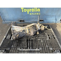 Mitsubishi Triton 2WD Manual Gearbox 3.5L 6G74 ML 07/2006-08/2009