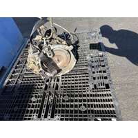 Ford Focus 2.0L Automatic Transmission LS 06/2005-07/2011