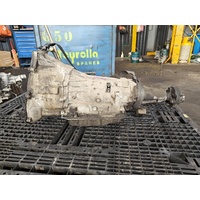 Holden Statesman Automatic Transmission WH 06/1999-07/2004