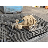 Nissan Pathfinder Rear Differential Centre R51 05/2005-09/2013