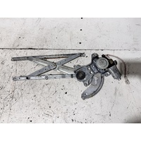 Toyota Spacia Right Front Door Window Regulator SR40 02/1998-12/2001