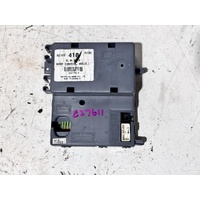 Holden Statesman Body Control Module WH 06/1999-04/2003