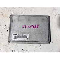Holden Commodore Engine ECU VF 05/2013-12/2017