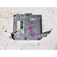 Toyota Spacia Engine ECU SR40 02/1998-12/2001