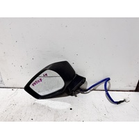 Toyota 86 Left Door Mirror ZN6 04/2012-09/2021