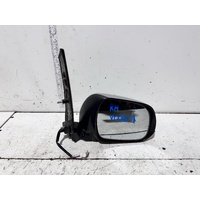 Toyota Tarago Right Door Mirror GSR50 03/2006-06/2020