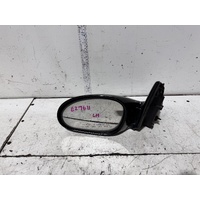 Holden Statesman Left Door Mirror WH 06/1999-04/2003