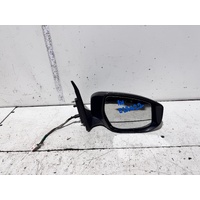 Nissan Pulsar Right Door Mirror B17 12/2012-12/2017