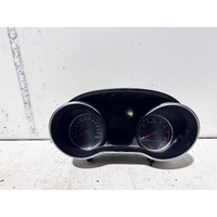 Mercedes C Class Instrument Cluster C205 08/2014-09/2021