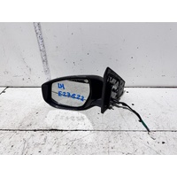 Nissan Pulsar Left Door Mirror B17 12/2012-12/2017