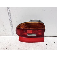 Mazda 121 Left Tail Light DB 12/1990-12/1997