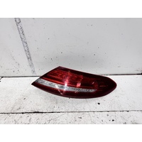 Mercedes C Class Right Tail Light C205 01/2016-07/2023