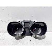 Hyundai I30 Instrument Cluster GD 03/2012-02/2017