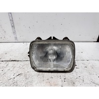 Mazda Bravo Left Head Light 01/1991-12/1995