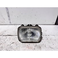 Mazda Bravo Right Head Light 01/1991-12/1995
