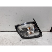 Toyota Spacia Left Corner Light SR40 01/1999-12/2001