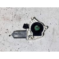 Mercedes C Class Right Front Door Window Regulator Motor C205 01/2016-07/2023