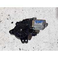 Hyundai I30 Left Front Door Window Regulator Motor GD 03/2012-04/2017
