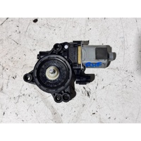 Hyundai I30 Right Front Door Window Regulator Motor GD 03/2012-04/2017