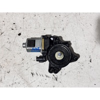 Hyundai I30 Right Rear Door Window Regulator Motor GD 03/2012-04/2017