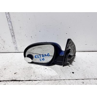 Hyundai I30 Left Door Mirror FD 09/2007-04/2012