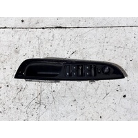 Holden Commodore Power Window MASTER Switch VF 05/2013-12/2017