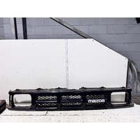 Mazda Bravo Grille 01/1991-12/1995