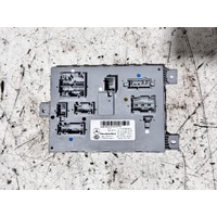 Mercedes C Class Rear Sam Unit Module C205 08/2014-07/2023