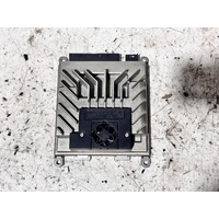 Mercedes C Class Stereo Amplifier C205 08/2014-07/2023