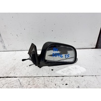 Mitsubishi Lancer Right Door Mirror CE 06/1996-08/2003