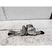 Toyota Tarago Left Rear 3rd Row Seat Belt GSR50 03/2006-03/2012