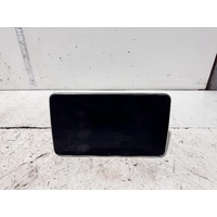 Mercedes C Class Display Unit C205 08/2014-07/2018