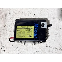 Kia Sportage Body Control Module SL 05/2010-10/2015