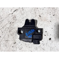 Toyota 86 Bootlid Lock Mechanism ZN6 04/2012-09/2021