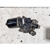 Toyota Landcruiser Front Wiper Motor UZJ100 01/1998-10/2007