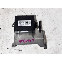 Mitsubishi Triton Corner / Clearance Control Module MR 03/2015-10/2023