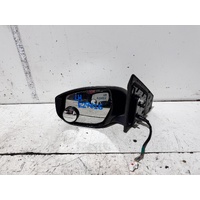 Nissan Pulsar Left Door Mirror B17 12/2012-12/2017