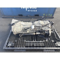 Mitsubishi Triton Automatic Transmission 2.4L Diesel 4N15 4WD MR 11/18-10/23