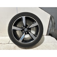 Holden Commodore Alloy Wheel Mag and Tyre VF 09/2015-12/2017
