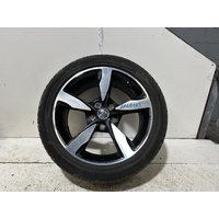 Holden Commodore Alloy Wheel Mag and Tyre VF 09/2015-12/2017