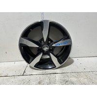 Holden Commodore Alloy Wheel Mag VF 09/2015-12/2017
