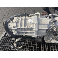 Mitsubishi Triton Transfer Case 2.4L Diesel 4N15 MR 11/18-10/23