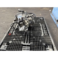 Nissan Xtrail Manual Gearbox 2.5L Petrol QR25 AWD T30 10/01-09/07
