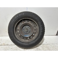 Toyota Spacia Steel Rim and Tyre SR40 02/1998-12/2001