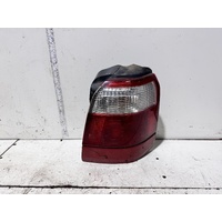 Subaru Forester Right Tail Light 01/2000-06/2002