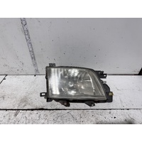 Subaru Forester Right Head Light 01/2000-06/2002