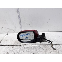 Honda Accord Left Door Mirror 8th Gen 06/2008-12/2015