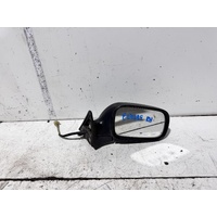 Subaru Forester Right Door Mirror 08/1997-06/2002