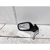 Subaru Forester Left Door Mirror 08/1997-06/2002