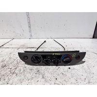 Toyota Camry Heater Controls ACV36 08/2002-05/2006